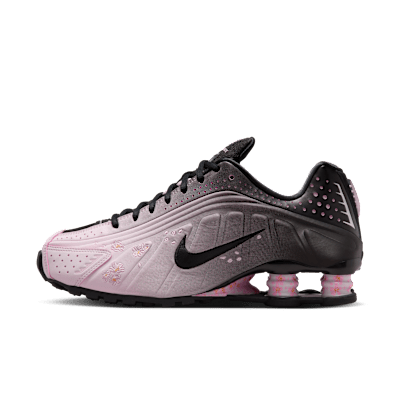 Nike Shox R4 Women's Shoes. Nike.com